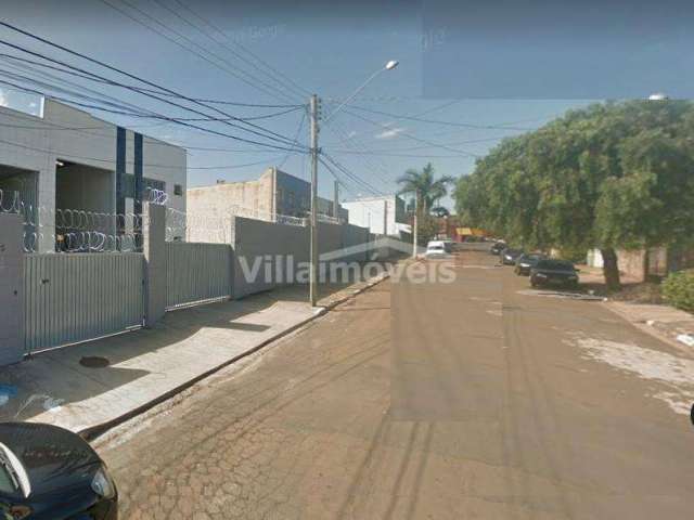 Barracão / Galpão / Depósito para alugar no Parque Via Norte, Campinas , 441 m2 por R$ 8.500