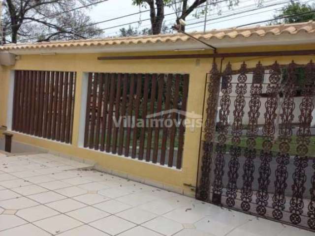 Casa com 4 quartos à venda na Vila Industrial, Campinas , 389 m2 por R$ 1.600.000