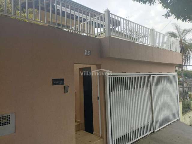 Casa com 2 quartos à venda na Vila Industrial, Campinas , 70 m2 por R$ 420.000
