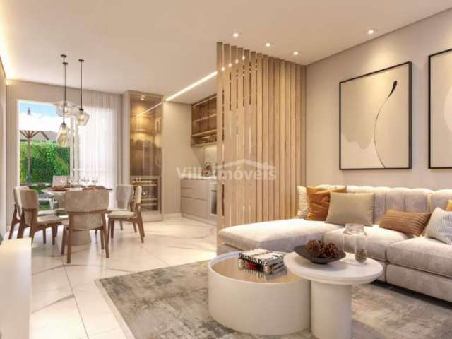 Casa com 2 quartos à venda no Jardim Europa, Jaguariúna , 148 m2 por R$ 399.000