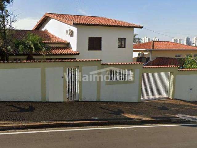 Casa com 3 quartos à venda no Parque Taquaral, Campinas , 314 m2 por R$ 1.950.000