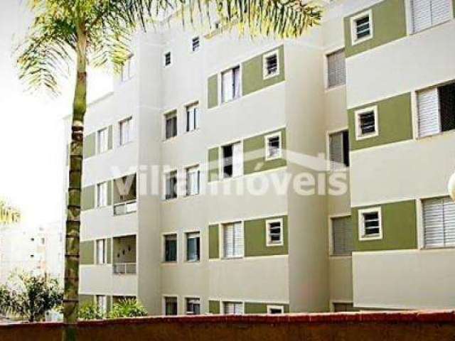 Apartamento com 1 quarto à venda no Jardim Nova Europa, Campinas , 60 m2 por R$ 255.000