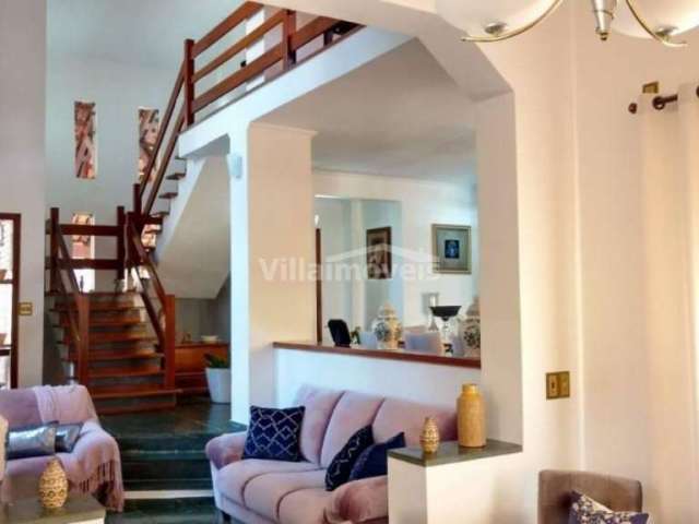 Casa com 5 quartos para alugar na Vila Virgínia, Campinas , 500 m2 por R$ 10.000