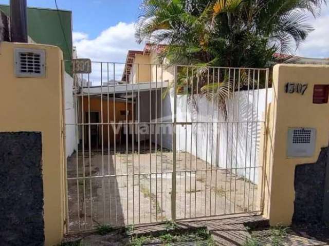 Casa com 2 quartos para alugar no Jardim Leonor, Campinas , 92 m2 por R$ 1.500