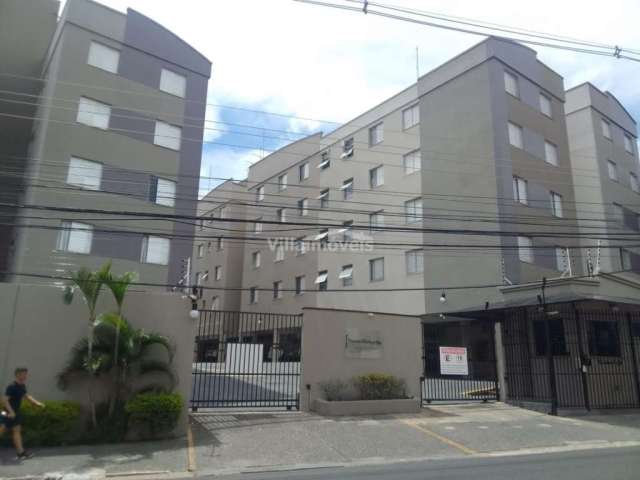 Apartamento com 3 quartos à venda na Vila João Jorge, Campinas , 92 m2 por R$ 320.000