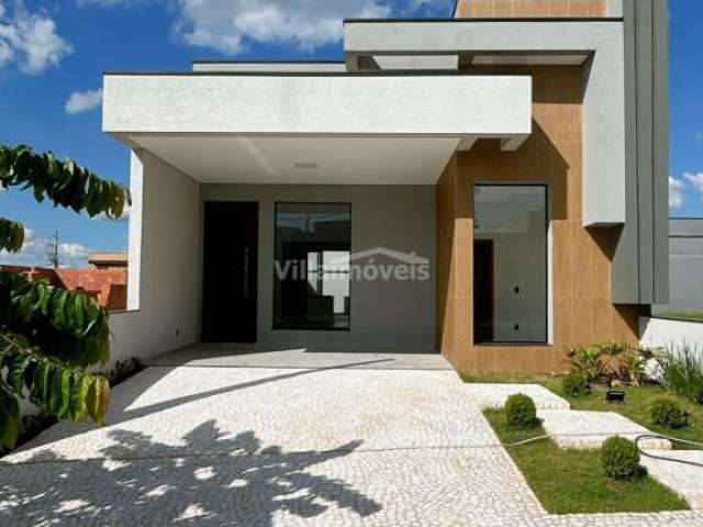Casa com 3 quartos à venda no São Bento, Paulínia , 127 m2 por R$ 935.000