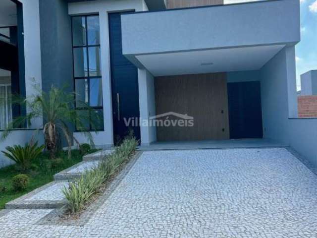 Casa com 3 quartos à venda no São Bento, Paulínia , 136 m2 por R$ 940.000
