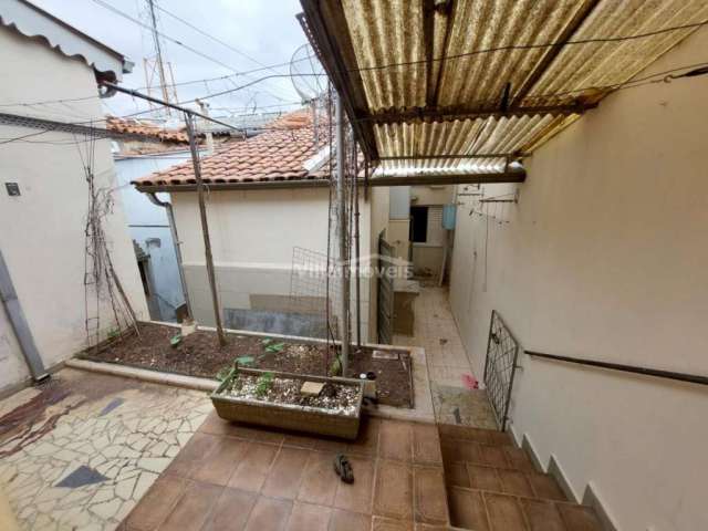 Casa com 2 quartos à venda na Vila Industrial, Campinas , 100 m2 por R$ 360.000