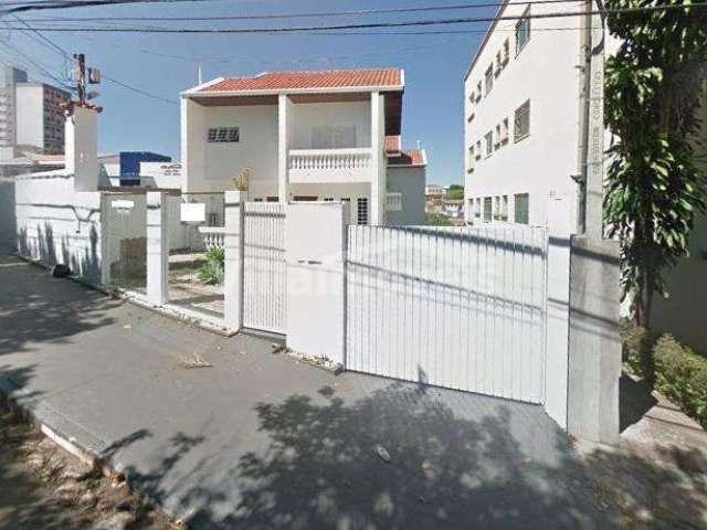 Casa comercial com 5 salas para alugar na Avenida Marechal Rondon, 77, Jardim Chapadão, Campinas, 422 m2 por R$ 12.000