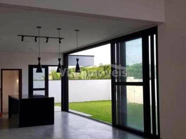 Casa com 3 quartos à venda no Condomínio Residencial Lago da Barra, Jaguariúna , 200 m2 por R$ 1.600.000
