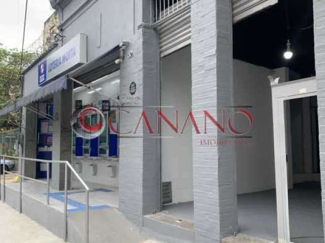 Ponto comercial para alugar na Rua Cachambi, Cachambi, Rio de Janeiro, 30 m2 por R$ 3.400