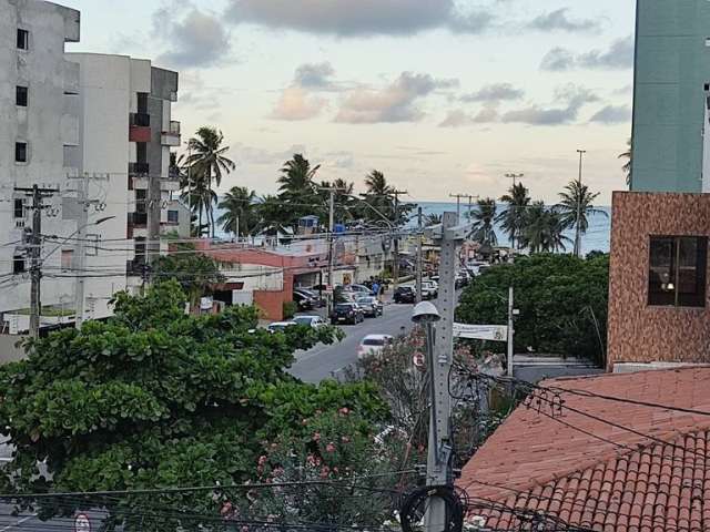 REF: AP030 - Apartamento à Venda, João Pessoa, Cabo Branco, 2 quartos, vista mar