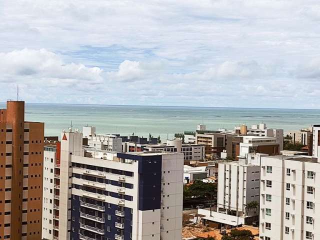 REF: COB008 - Cobertura Duplex à Venda, João Pessoa, Manaira, 4 quartos
