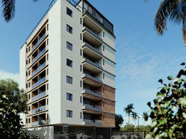 REF: LA012 - Apartamento à Venda, Cabedelo, Intermares, 2 e 3 quartos