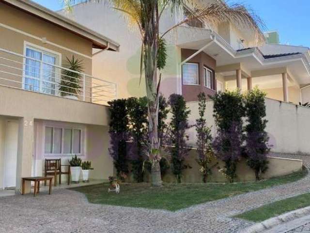 Casa residencial, condomínio fiorella, jardim lorena, valinhos