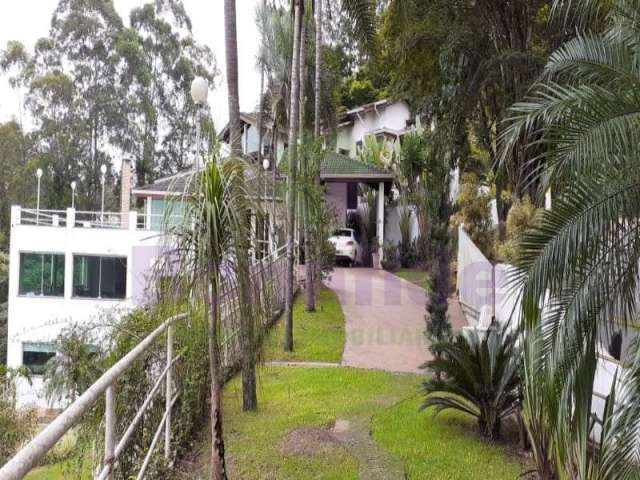 Casa para venda, capital ville, serra dos lagos, na cidade de cajamar-sp
