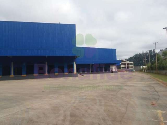 Galpão industrial, condomínio logístico cdl 06, cajamar