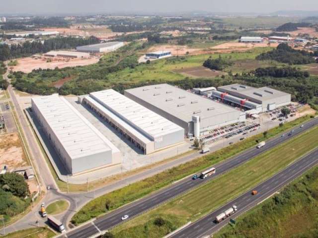 Galpão industrial, condomínio master business park, jundiaí