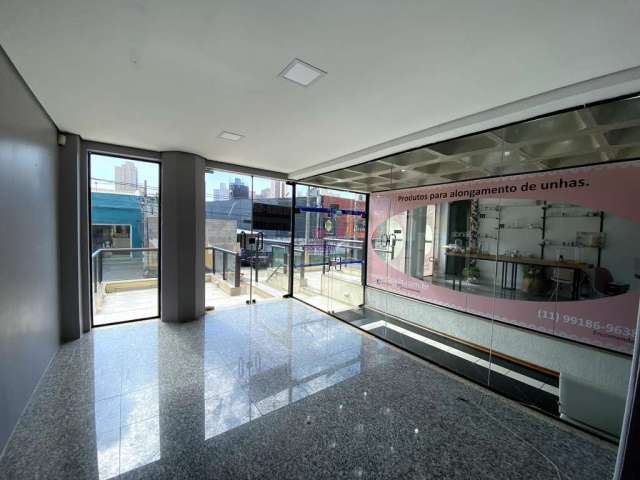 Sala comercial para locação localizada no edifício liberal century, na cidade de jundiaí.