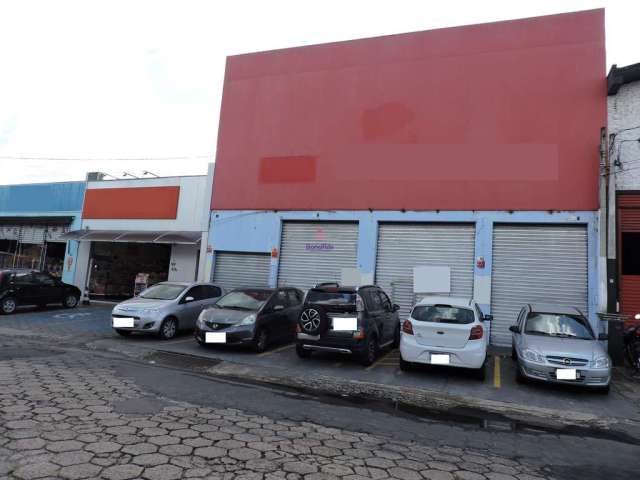 Salão comercial para locação localizado no bairro centro, na cidade de itupeva.