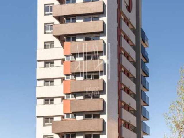 Apartamento com terraço - Palazzo Catena Alta - Altos do Juvenil