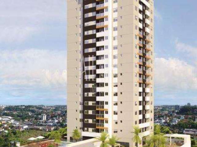 Apartamento Baalbek Residencial - Torre A