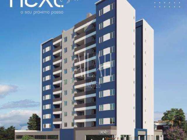 Apartamento Next Cruzeiro