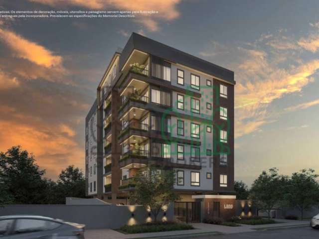 Apartamentos 2 a 3 Quartos - Land Urban Habitat