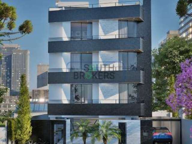 Lançamento no Hauer - Apartamentos 2 e 3 quartos - Residencial Barcelona