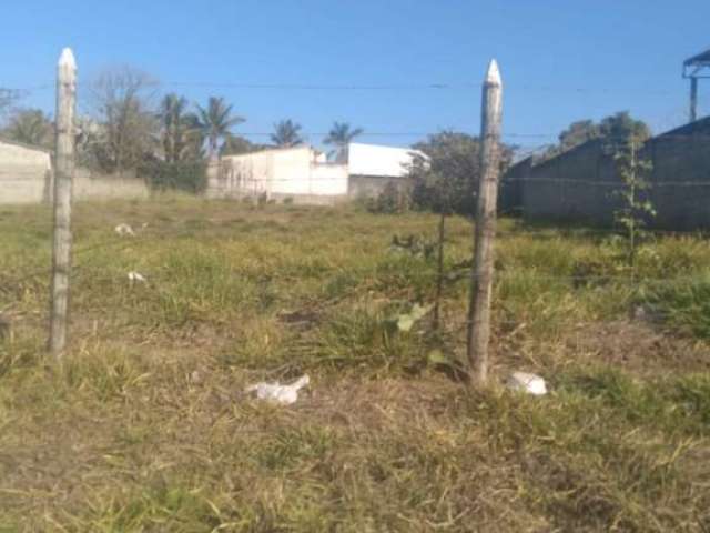 Terreno à venda na Avenida Seis, Bandeirinhas, Betim por R$ 650.000