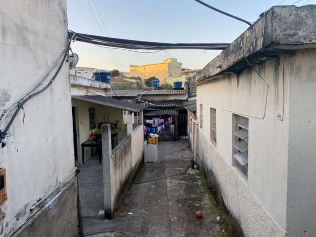 Barracão / Galpão / Depósito à venda na Rua Maranhão, Industrial, Contagem por R$ 550.000