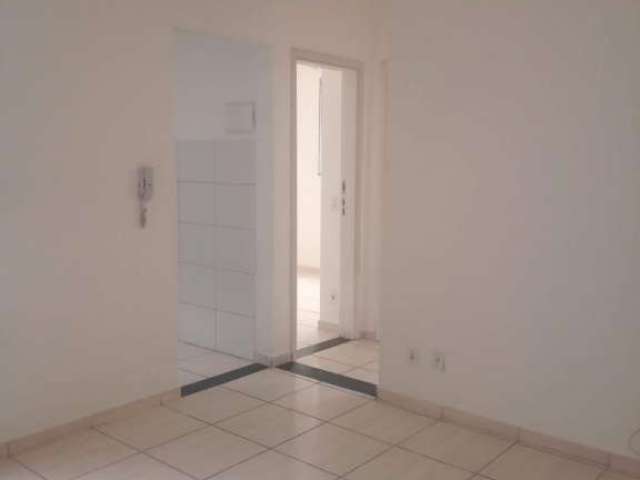 Apartamento com 2 quartos à venda na Avenida Coletora Artur Trindade, Niterói, Betim por R$ 145.000