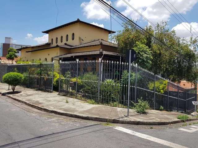 Casa com 3 quartos à venda na Rua da República, Inconfidentes, Contagem por R$ 1.500.000