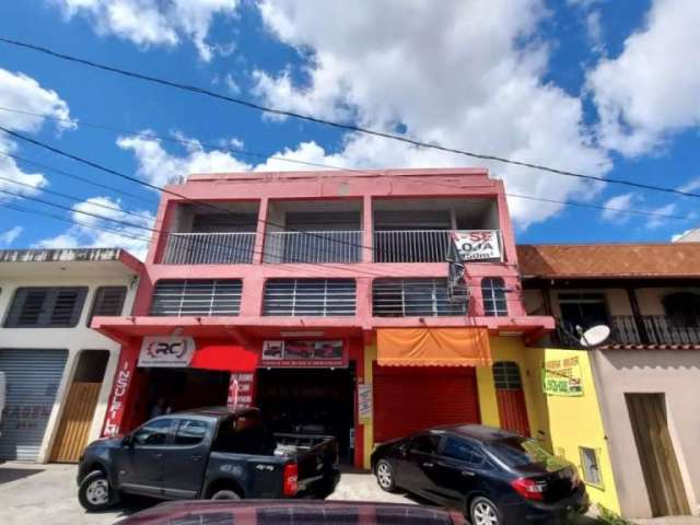 Prédio à venda na Rua Ester Franzen de Lima, Industrial, Contagem por R$ 2.800.000