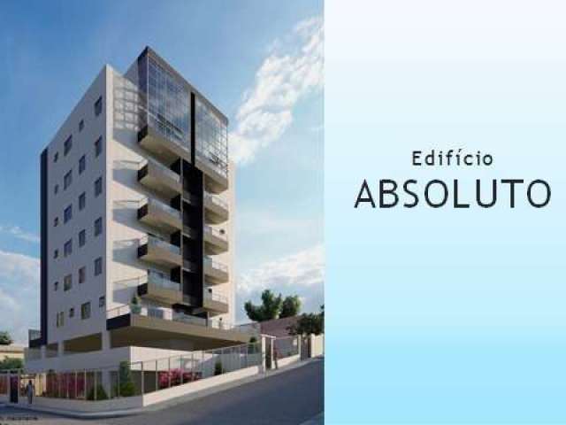 Apartamento com 3 quartos à venda na São Paulo da Cruz, Santa Helena (Barreiro), Belo Horizonte por R$ 790.000