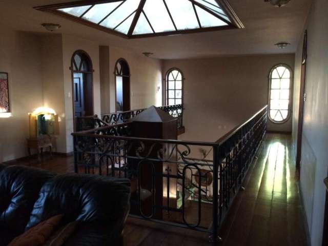 Casa com 5 quartos à venda na Rua Otila Costa Peres, Bela Vista, Contagem por R$ 2.500.000