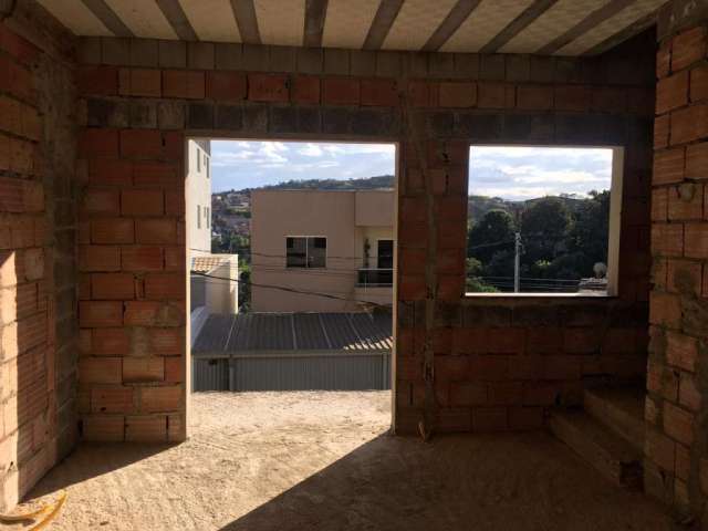 Casa com 3 quartos à venda na Jamaicana, Palmeiras, Ibirité por R$ 220.000