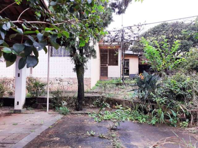 Terreno à venda na Rua Manoel Vaz, Araguaia, Belo Horizonte por R$ 900.000