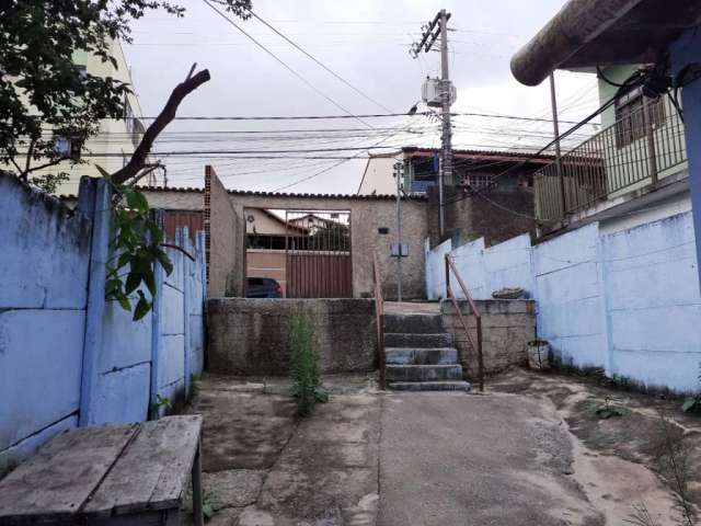 Terreno à venda na Rua Mojoara, Novo Eldorado, Contagem por R$ 550.000