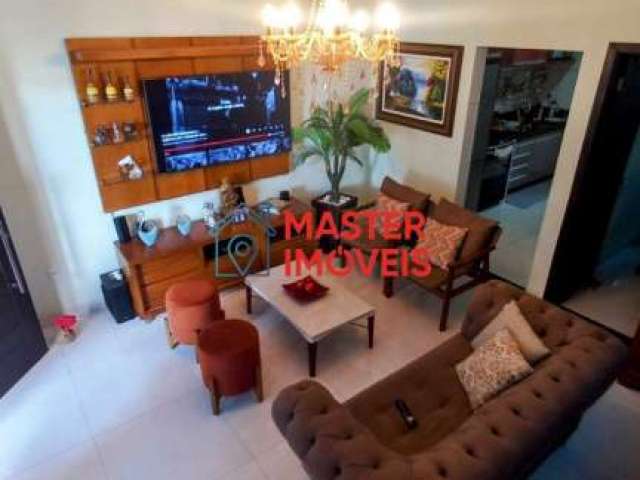 Casa com 3 quartos à venda na Jamaicana, Palmeiras, Ibirité por R$ 430.000