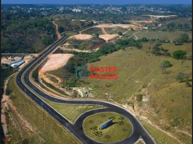 Terreno à venda na Inhotim, Betim Industrial, Betim por R$ 1.750.000