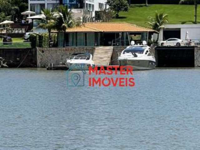 Casa em condomínio fechado com 11 quartos à venda na Seringueira, Escarpas do Lago, Capitólio por R$ 7.800.000