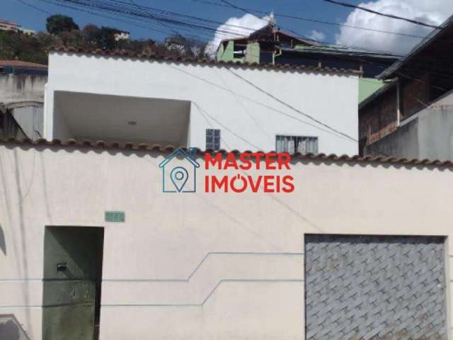 Casa com 2 quartos à venda na Jamaicana, Palmeiras, Ibirité por R$ 380.000