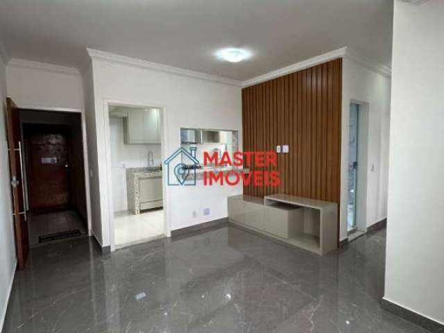Apartamento com 3 quartos à venda na Rua Antônio Eustáquio Piazza, Tirol, Belo Horizonte por R$ 359.000