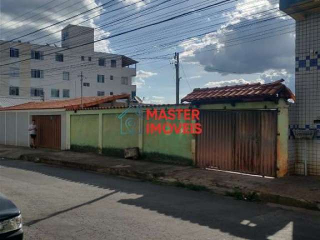 Terreno à venda na Rua Rio Xingu, Riacho das Pedras, Contagem por R$ 680.000