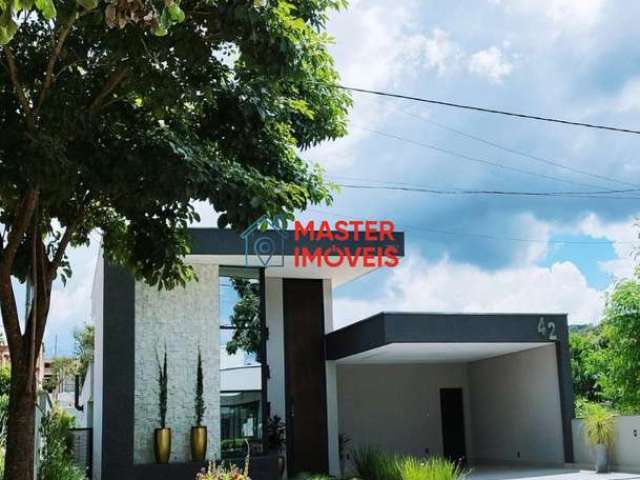 Casa em condomínio fechado com 4 quartos à venda na Manuel Ayulo, Condomínio Ouro Verde, Betim por R$ 2.750.000