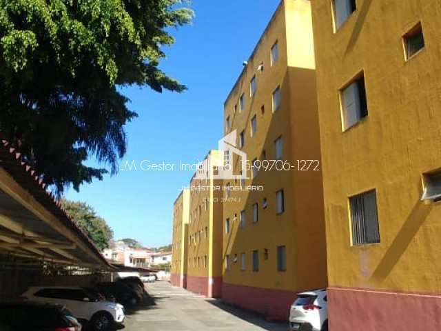 Apartamento com 2 quartos à venda na Vila Independência, Sorocaba  por R$ 255.000
