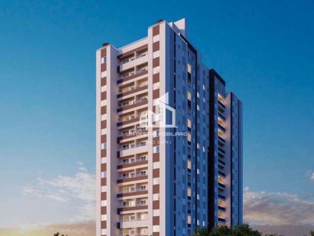 Apartamento com 2 quartos à venda no Alto da Boa Vista, Sorocaba , 56 m2 por R$ 263.400