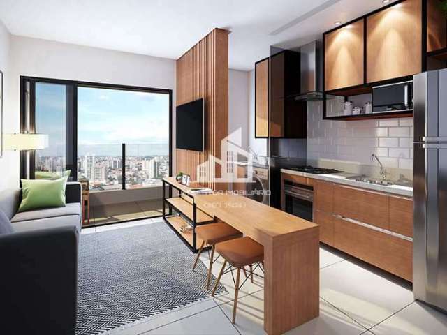 Apartamento com 3 quartos à venda no Jardim Paulistano, Sorocaba , 57 m2 por R$ 508.193