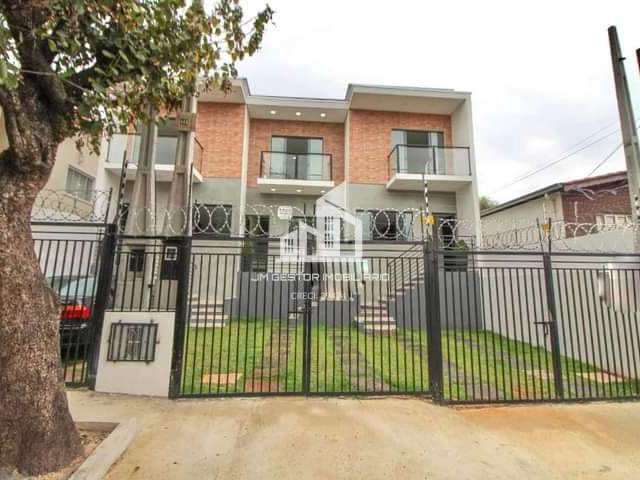 Casa com 2 quartos à venda no Jardim Simus, Sorocaba , 75 m2 por R$ 350.000